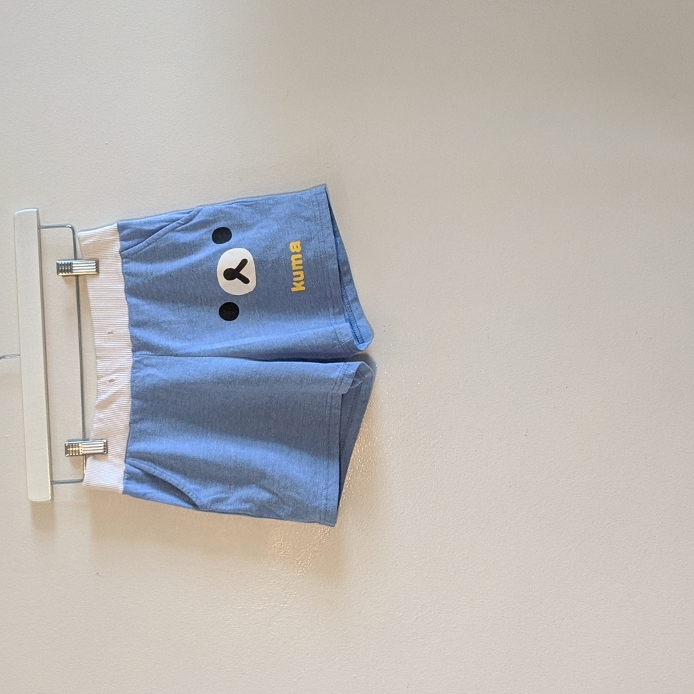 KUMA sleep shorts